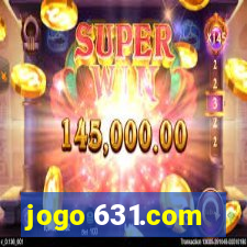 jogo 631.com